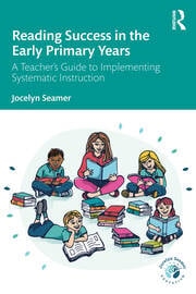 Buy Reading Success in the Early Primary Years