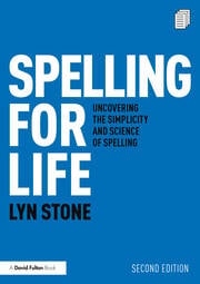 Buy Spelling for Life