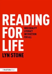 Buy Reading for Life
