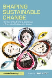 Buy Shaping Sustainable Change
