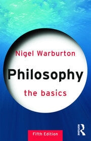 Buy Philosophy: The Basics