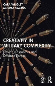 Buy Creativity in Military Complexity