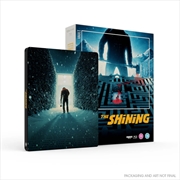 Buy The Shining - The Film Vault (Limited Edition)