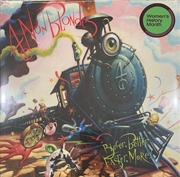 Buy Bigger Better Faster More - Ltd Edition