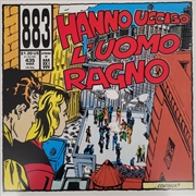 Buy Hanno Ucciso L'Uomo Ragno