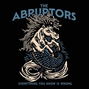 Buy Everything You Know Is Wrong