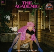 Buy Community Spirit