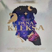 Buy Najwieksze Przeboje Pana Kleks