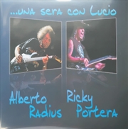 Buy Una Sera Con Lucio