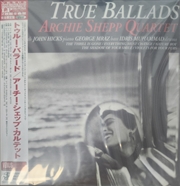 Buy True Ballads