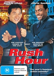 Buy Rush Hour