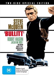 Buy Bullitt  - Special Edition