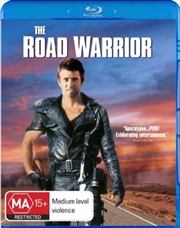 Buy Road Warrior, The