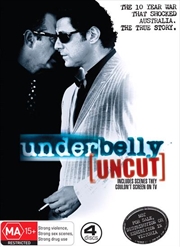 Buy Underbelly