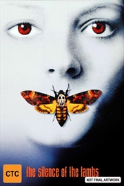 Buy Silence Of The Lambs, The
