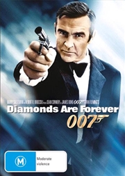 Buy Diamonds Are Forever
