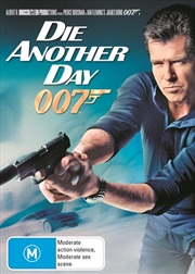 Buy Die Another Day