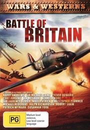 Buy Battle Of Britain | Wars and Westerns