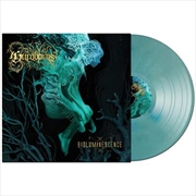 Buy Bioluminescence - Ocean Blue Vinyl