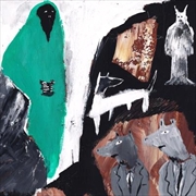 Buy Happy Birthday - Coke Bottle Clear Vinyl