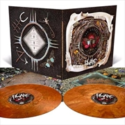Buy The Return Of Magik - Bronze Nugget Vinyl