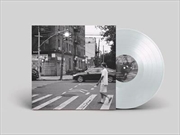Buy Down On Them - Translucent Silver Vinyl