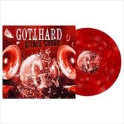 Buy Stereo Crush - Red Vinyl