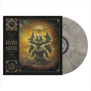 Buy Rivers of Nihil - Bleach & Ammonia Vinyl
