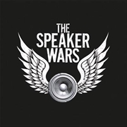 Buy The Speaker Wars