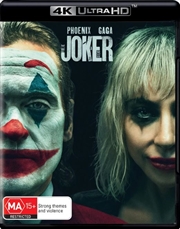 Buy Joker - Folie A Deux | UHD