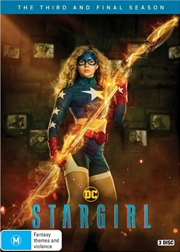 Buy Stargirl - Season 3