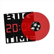 Buy 200K - Transparent Red Vinyl