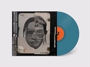 Buy Yearn Iv - Sea Blue Vinyl