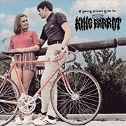 Buy A Young Person's Guide To King Parrot