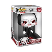 Buy Saw: 10th Anniversary - Billy 10" Pop!