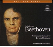 Buy Life & Works Of Beethoven
