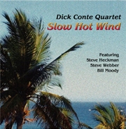 Buy Slow Hot Wind