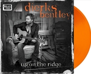 Buy Up On The Ridge (10th Anniversary Edition)