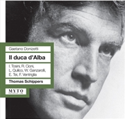 Buy Il Duca D'Alba