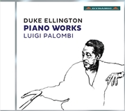 Buy Duke Ellington: Piano Works
