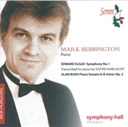 Buy Elgar Symphony 1
