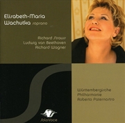 Buy Sings Strauss Beethoven & Wagner