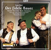 Buy Fall: Der Fidele Bauer