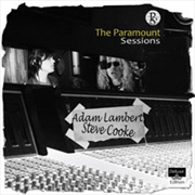 Buy Paramount Sessions