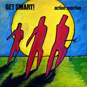 Buy Action Reaction