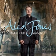 Buy Aled's Christmas Gift