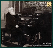 Buy Organ Works
