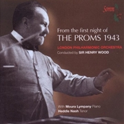 Buy First Night Of The Proms 1943