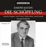 Buy Die Schopfung: Kupper-Berry