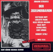 Buy Der Zigeunerbaron
